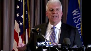 White Kenosha cop cleared in shooting of Jacob Blake