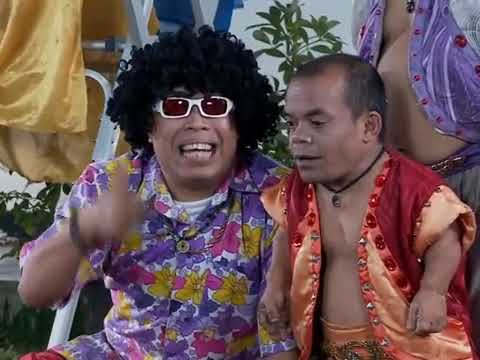 Di Sini Ada Tuyul Episode 72 | Sinema Siang