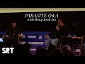 [Q&A]: Full PARASITE Q&A with Bong Joon-ho at Beyond Fest '19