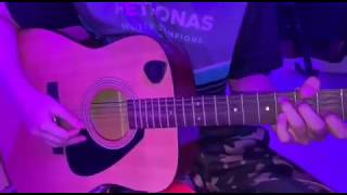 Haqiem Rusli - Adlina Marie Coming Soon