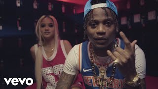 Flipp Dinero - Behind the Scenes of If I Tell You