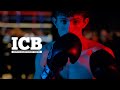 Inspire Championship Boxing | Trailer 2022