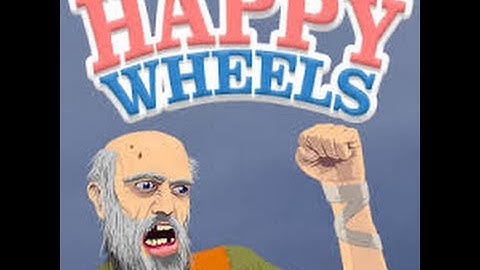 Happy wheels obs Test