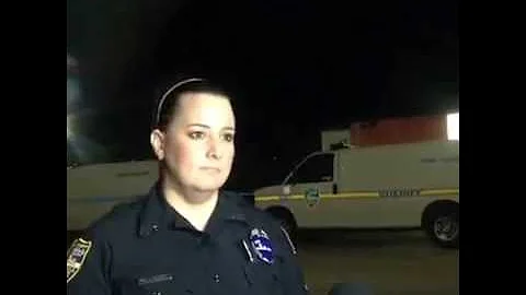 Fatal Hit and Run Involving A Pedestrian - Merrill...