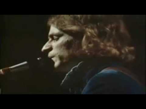 CREAM-White Room Live