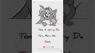 Song/ tom & jerry 🎵🎵🎵 punjabi song status editor/ badal
dawale 😎 ----------------------------------------------------‐
connect with/ ☆ b - mr. smile 👇 link...