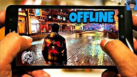 Top 10 Offline High Graphics Games for iOS & Android 2017