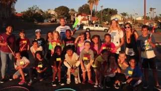 VBS recap 2016