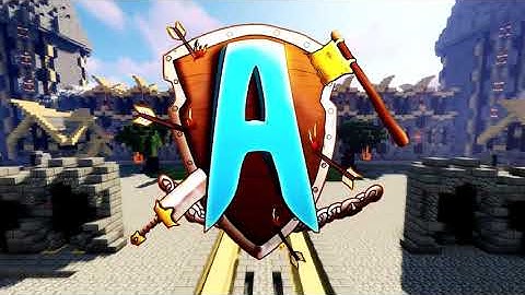 Azura Factions | Beta Map [ Trailer ]