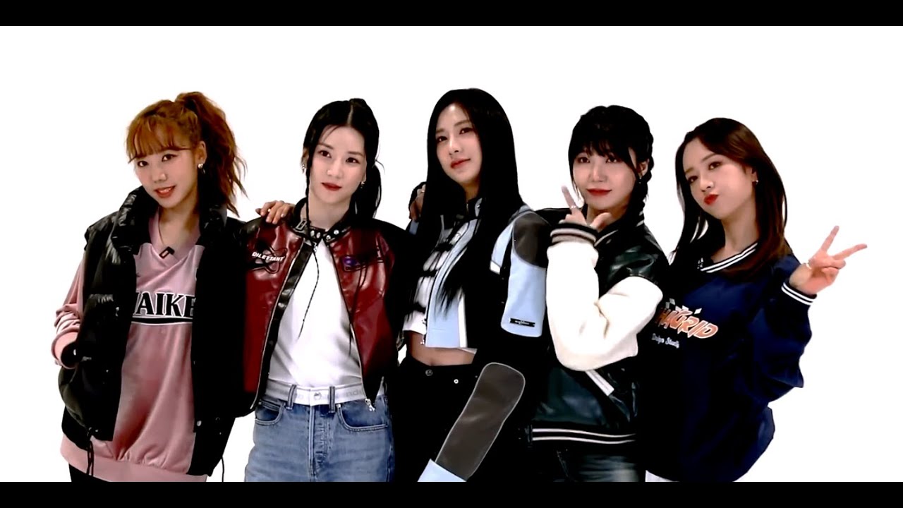 🐼❤️ APINK ❤️🐼 --  Funny and Cute Moments from 