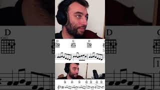 The Wind That Shakes The Barley - Play Along with my Original Backing Tracks and Sheet Music!