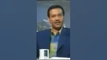 حديث الفنان محمد عبده عن الفنان بشير حمد شنان بشير شنان بشير حمد شنان محمد عبده طرب اكسبلور عود 