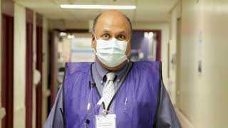 Meet a Patient Ambassador