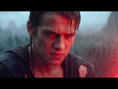 Star Wars: Anakin Hunts Down Ventress And Almost Turn To The Dark Side