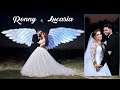 Ronny  lucasia  goan wedding highlights robin estudios viraj creations photography goa