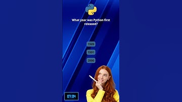 🐍 Python Mastery: Fun Quizzes & Trivia for Beginners! 1