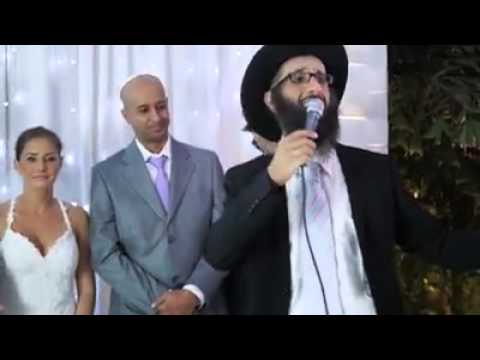 חתונת בר רפאלי 