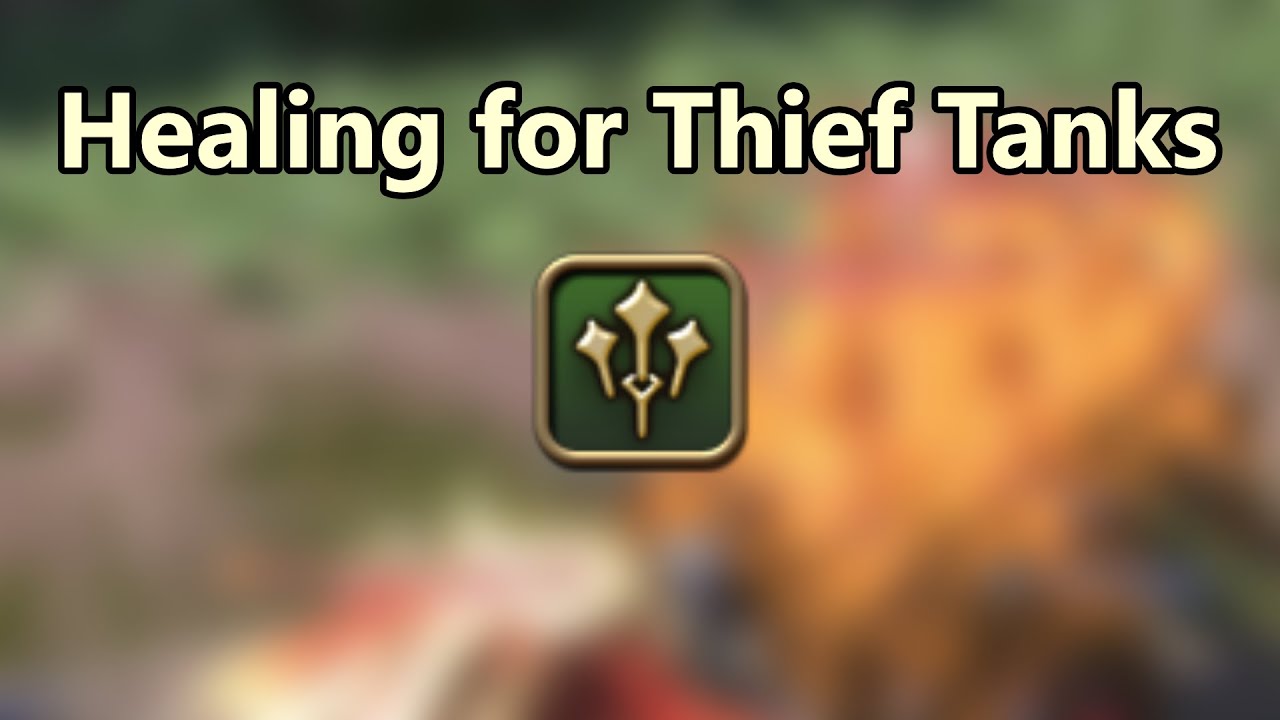 Occult Crescent Notes: Sage-healing a Thief Tank Gold Farm