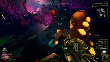 [DRG] Exploder Defusal