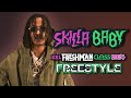 Skilla Baby's 2024 XXL Freshman Freestyle