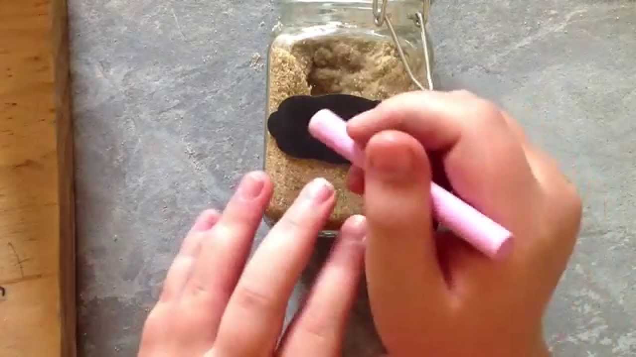 Diy Sand Body Scrub YouTube