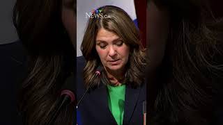 Smith 'encouraged' by Carney's talk of becoming an energy superpower