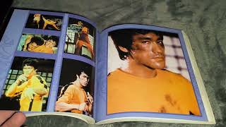 Another Cool Book John Littles A Warriors Journey Is It His Best Bruce Book You Choose