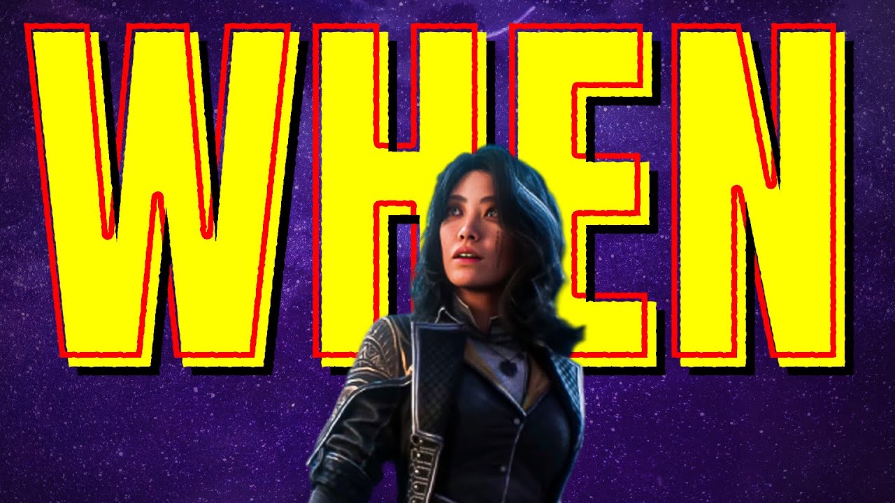 Lune With Game Of The Year Speech