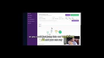 AI Cadence Builder: Automating Sales & Follow-Up Sequences That Actually Convert