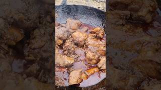 Chicken Curry Recipe animal viral tranding youtubeshorts ytshorts shorts