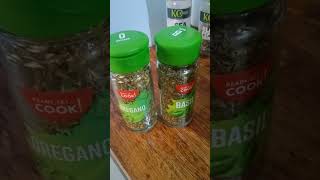 One Pound Or Less Meal For 2 People Cheap Dinner Spanish Chorizo Pasta Budget Friendly costofliving