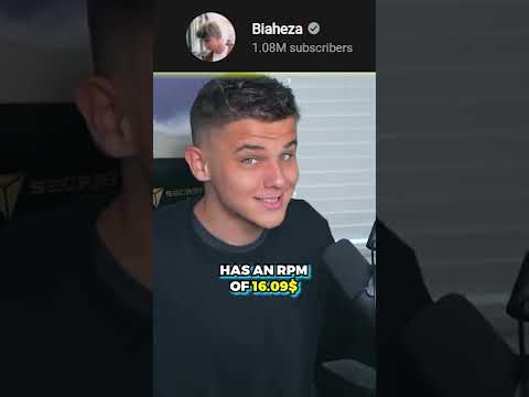 How Much Does This Channel Make