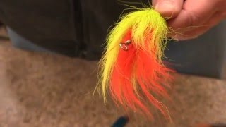 BuckTail Twister Demo