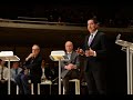 Munk Debate on State Surveillance ft. Dershowitz, Hayden, Greenwald, Ohanian