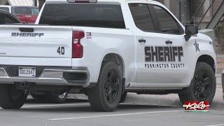 Parole Task Force already making an impact on community safety
