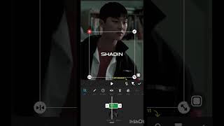 Transparent Text Or Watermark In Inshot