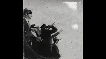 The Great White Throne - Doctrynal X Regenerit