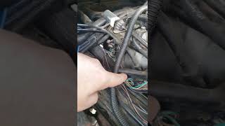 Jeep update Pt.11 #shorts #jeep