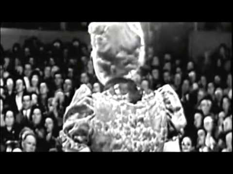 PATSY CLINE - COME ON IN