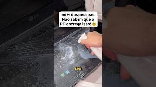 2 Atalhos de PC para aumentar a velocidade produtividade que muita gente não sabe