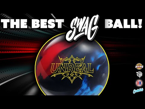 The Ball that changes Everything for SWAG Bowling | Swag Unreal