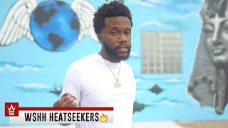 Yon World - ELYON (WSHH Heatseekers)