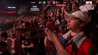 Trumpet Moments | CS:GO Paris Major Resimi