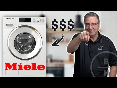 Watch THIS Before You Purchase a Miele Appliance