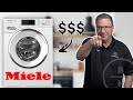 Watch this before you purchase a miele appliance