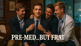 Should You Rush Delta Phi (Xi)? | The Frat Report 2025