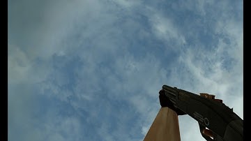 G2S #58 - Porting/Improving GoldSRC World/View Models to Source (CS:S)