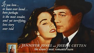 Portrait Of Jennie (1948) Film Drama, Mystery