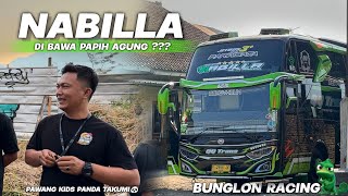 Download lagu [PART3] HOME FROM A GABUT TRIP TO MEET PAPIH AGUNG || NABILA IS DRIVERED BY THE PANDA CHAMER🐼
