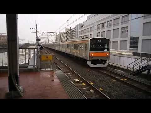 【鉄道PV】～駆け抜けるJRの車両たち～